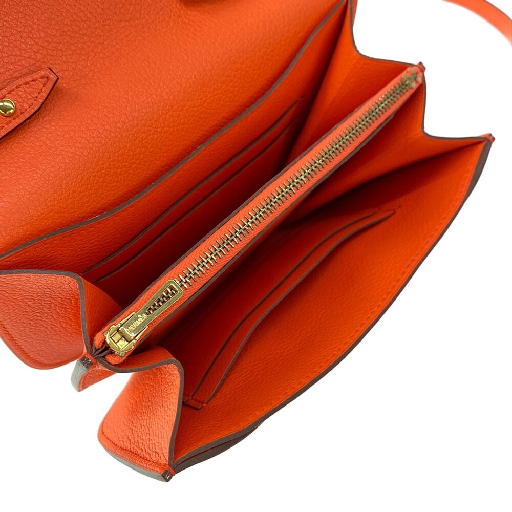 Hermès Mini Convoyeur Other Style Wallet - Picture 4 of 13